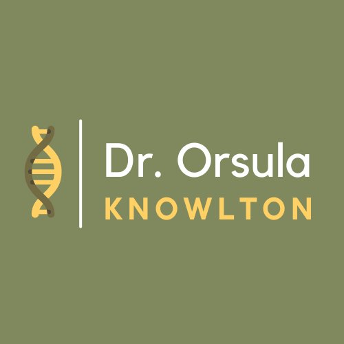 Dr. Orsula Knowlton | Entrepreneurship